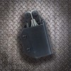 Clip & Carry Kydex Case for LEATHERMAN (Kydex Case) SURGE