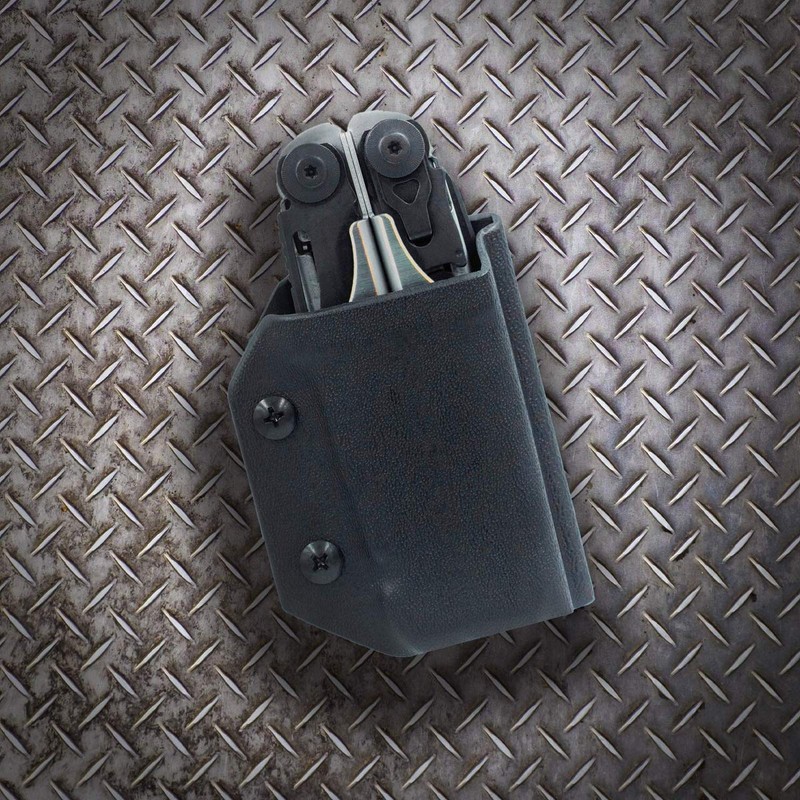Clip & Carry Kydex Case for LEATHERMAN (Kydex Case) SURGE