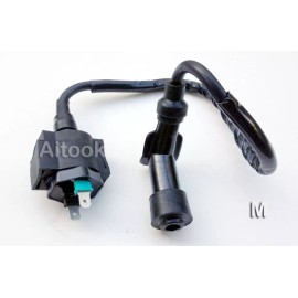 Honda Ignition Coil For Honda ATV 70 TRX70 Fourtrax 1986 1987 NEW