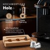 mahona Coffee Capsules Storage - Capsule Holder - Capsule Storage
