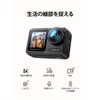 Surfola Action Camera, 4K 60FPS Underwater Camera, Waterproof Camera, 32.8