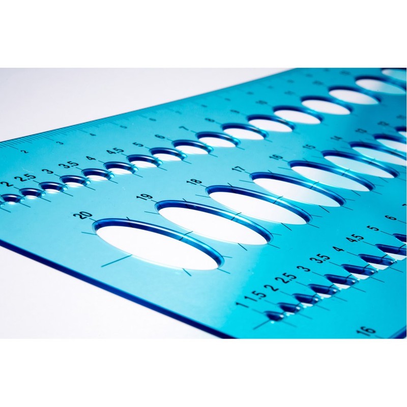 STAEDTLER Combination ruler (japan import)