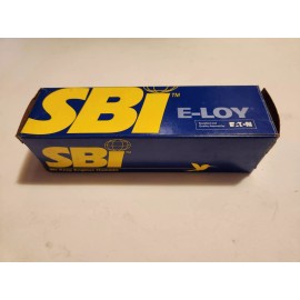 SB International BSI EXHAUST VALVE 02160S FOR CATERPILLAR  L6 442ci 7.2l Acert & 3126 DIESEL OHV