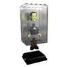 Character Building Monsters Versus Zombies Micro Figure Display Brix