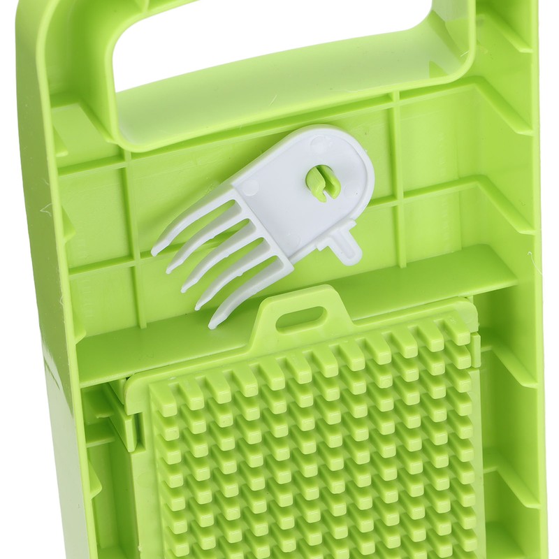 Vegetable Cutter Manual Potato Chopper Vegetable Grater Fruit Food Slice