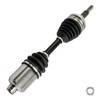 KAX Front Constant Velocity CV Axle Shaft Compatible with 1995-2005