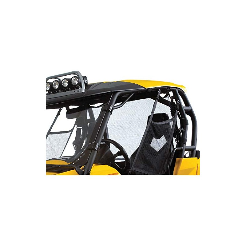 Can-Am New OEM Rear Wind Screen, Maverick MAX X DS