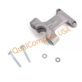 Mighty Mule GTO GTO/Mighty Mule Gate Opener Rear Mount Lower Bracket & Bolts for FM/MM Models