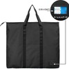 Kenko HKE-5154 LUCE Frame Carrying Tote Bag, Holds 2 Half