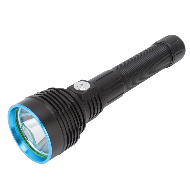 ST70 LED Powerful Handheld Flashlight 10000LM Waterproof 4 Modes Flashlight
