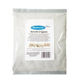 Mouldmaster Agricultural Gypsum 500g