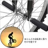 Bicycle Step Set of 2 Bicycle Hub Step Step Gear