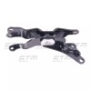Aftermarket (Sold by CTMAuto) Left Transmission Mount 1PC for 07-12