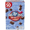 Milk Chocolate Hot Cocoa Mix Packets, 50 ct. (1 pack)