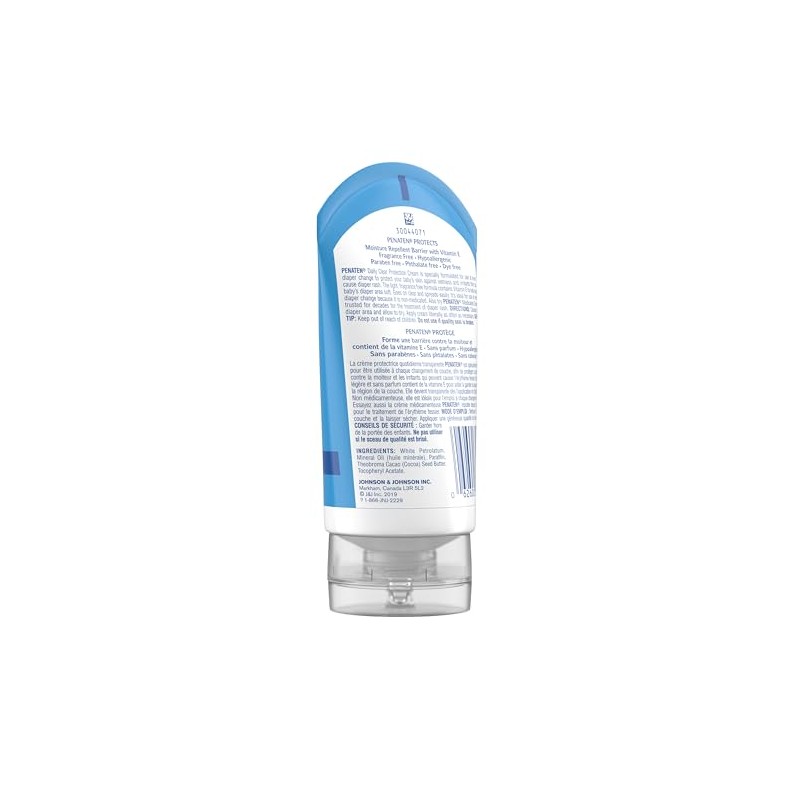 Penaten Cream Daily Protection
