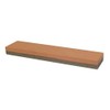 Norton India Aluminum Oxide Combination Grit Benchstone 5 x 2
