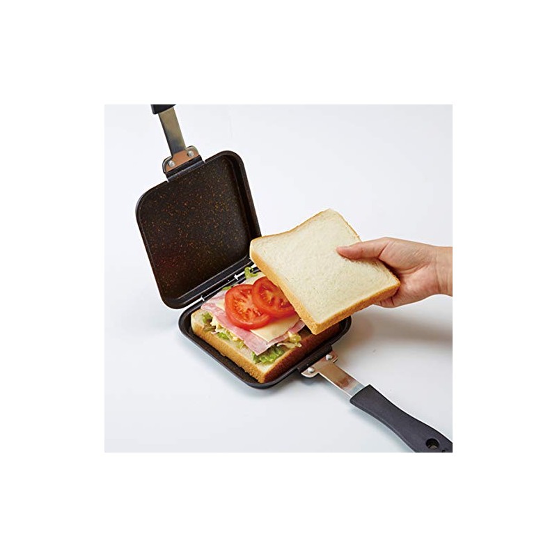 IH Marble Coat Hot Sand Pan, Hot Sand Maker, Multi