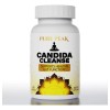 Pure Peak Candida Cleanse - Gut And Colon Support Sin
