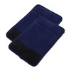 Operitacx Walker Handle Grip Covers Soft Padded Armrest Pads Wheelchair
