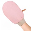 Scrubbing Mittens, Updated Version, Scratching Mittens, Body Odor Prevention, Exfoliation,