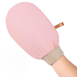 Scrubbing Mittens, Updated Version, Scratching Mittens, Body Odor Prevention, Exfoliation, Foam, Whipball, Smooth Skin, Back Acne, Unisex