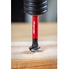 Sealey 3pc 50mm Slotted 5.5mm Impact Power Tool Bit Set