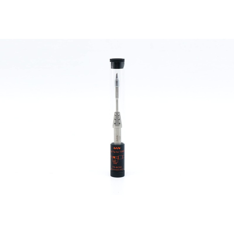 TOOLSAGE TS80-BC02 Original Digit Soldering Iron BC02 Tips, For Mini