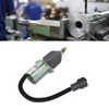 12V Fuel Shut Off Solenoid 1751ES 12A3UC12B1S Accurate Fuel Cut
