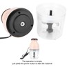 Home Food Processor Multifunctional Electric Baby Mixing Supplement Juicer