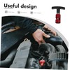 Gatuida Spark Plug Measurement Tool Spark Plug Gap Gauge Mechanic