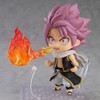 Xinchangda Fairy Tail Figure Anime Natsu Dragneel Happy Action Figure