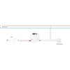 illuburg LED Transformer Dimmable Triac 700 mA Constant Current 15