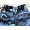 Rothco 2PC SET Sky Blue Camo BDU Military Cargo Pants