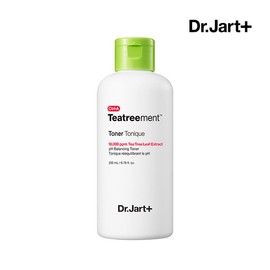 Dr. Jart Control A Tea Treatment Toner 200ml / 닥터자르트  컨트롤에이 티트리먼트 토너 200ml