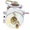 AUTOKAY 640052 Adjustable Carburetor for Tecumseh 8HP 9HP 10HP Snowblower