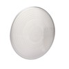 2PCS Car Audio Speaker Cover Stainless Steel Replacement for FJ