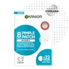 Garnier Pimple Patch Invisible, Parches Hidrocoloides Para Acné, Reduce Imperfecciones