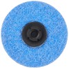 Ichiguchi 87049 Metal Replacement Discs BS Scutt Disc B, Non-woven