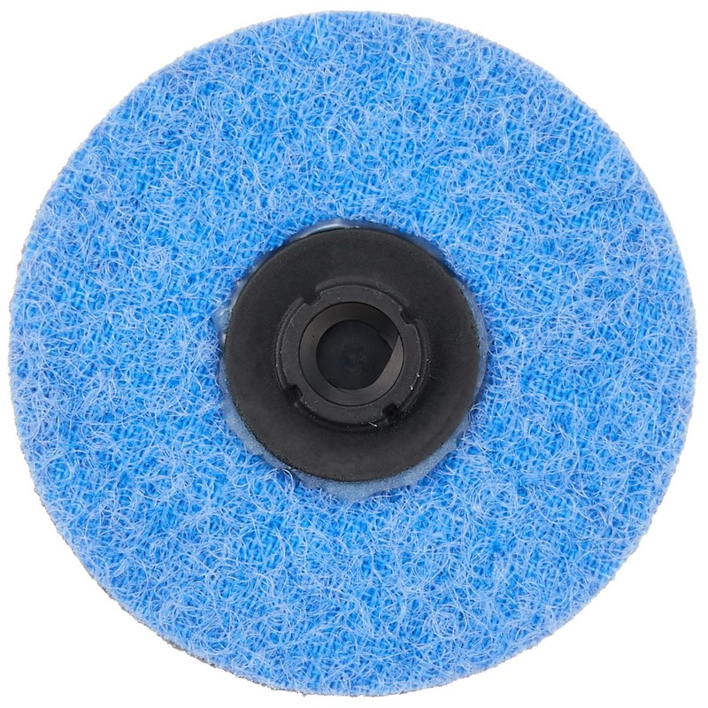 Ichiguchi 87049 Metal Replacement Discs BS Scutt Disc B, Non-woven