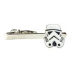 Cosplay Jewelry Metal Sta War Tie Clips Gifts for Men