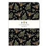 Catherine Rowe Bees A5 Notebook