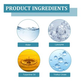 Jue-Fish Shoe Cleaner Foam with Brush andTowel - Effective Shoe CleaningSolution for White Shoes andSneakers lunar tides blue velvet Footwear - quantity: 2 pcs