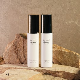 caris renecell Renecell Retox Mask 120ml / 르네셀 리톡 마스크 120ml