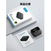 HDMI Switcher, 2 Input, 1 Output, 4K@60Hz, Bi-Directional, HDMI Selector,