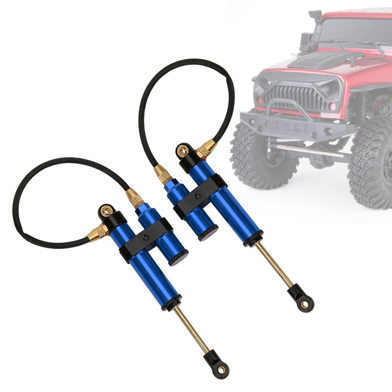 108mm Negative Pressure Shock Damper Internal Springs for RGT 1/10