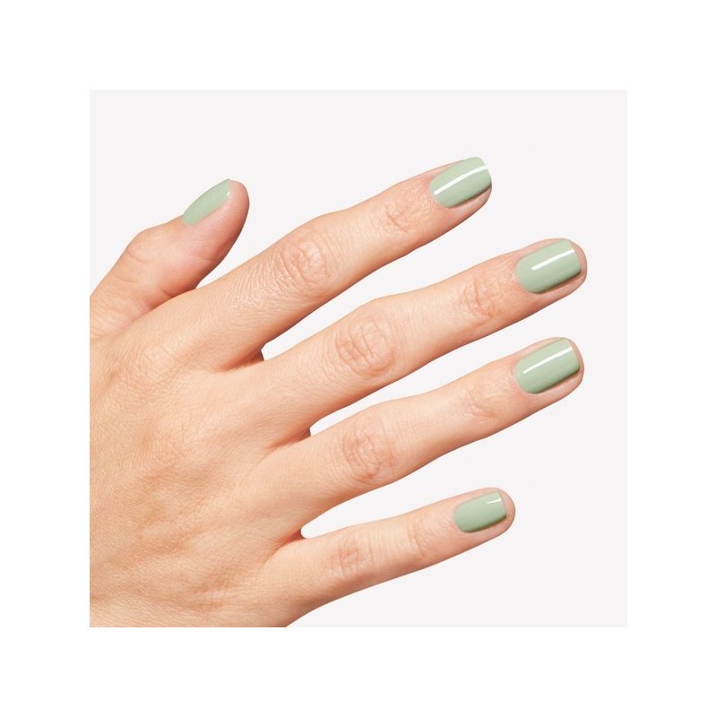 갤러리아 OPI네이처스트롱 NAT046 - SAGE lT FOR LATER Galleria OPI