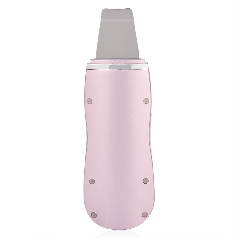 Ultrasonic Face Cleaning Therapy Skin Washer Beauty Device Massager Machine