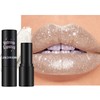 Jolilab Sparkling Lipstick Lip Gloss Long Lasting Waterproof Moisturizer Lip