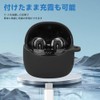 For JBL Tune Flex 2 Case [HVUYAL] Anti-lost Hook Lightweight
