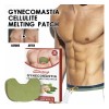 Parche For Derretir Celulitis Ginecomastia Muito